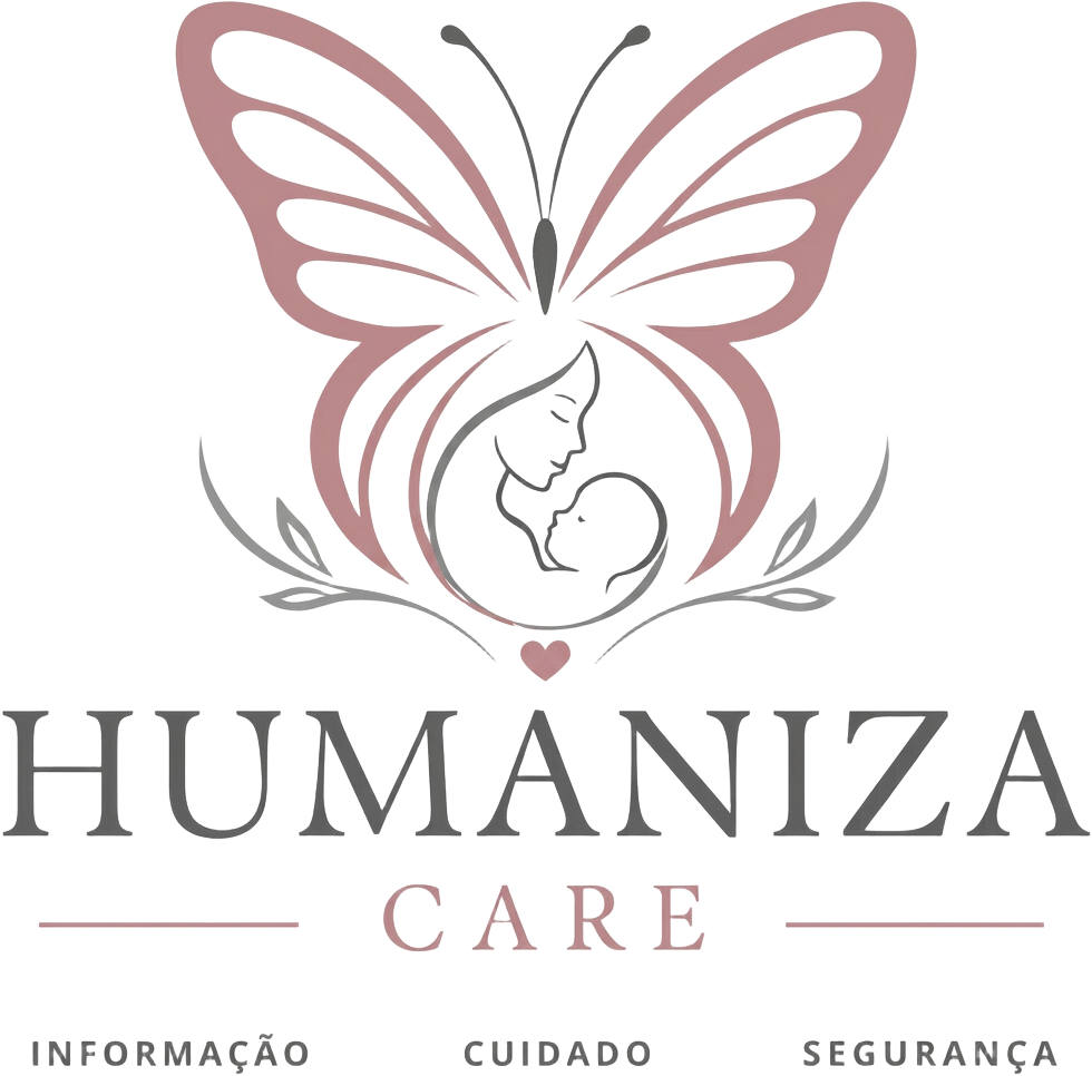 Logotipo Humaniza Care